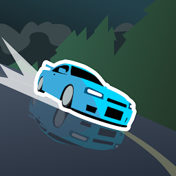 Ikona hry Drifto: Infinite Drifting