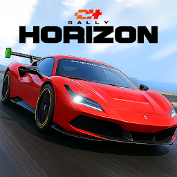 Ikona hry Rally Horizon